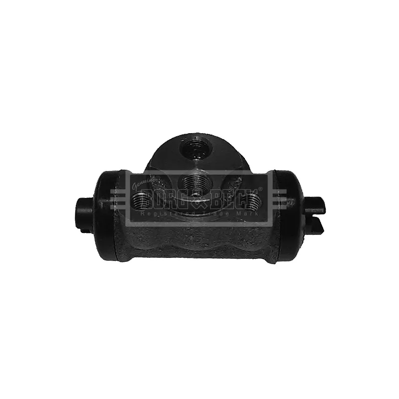 Cylindre de roue BORG & BECK BBW1186