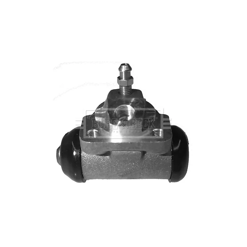 Cylindre de roue BORG & BECK BBW1218
