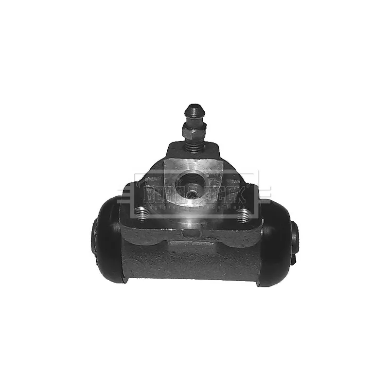 Cylindre de roue BORG & BECK BBW1221