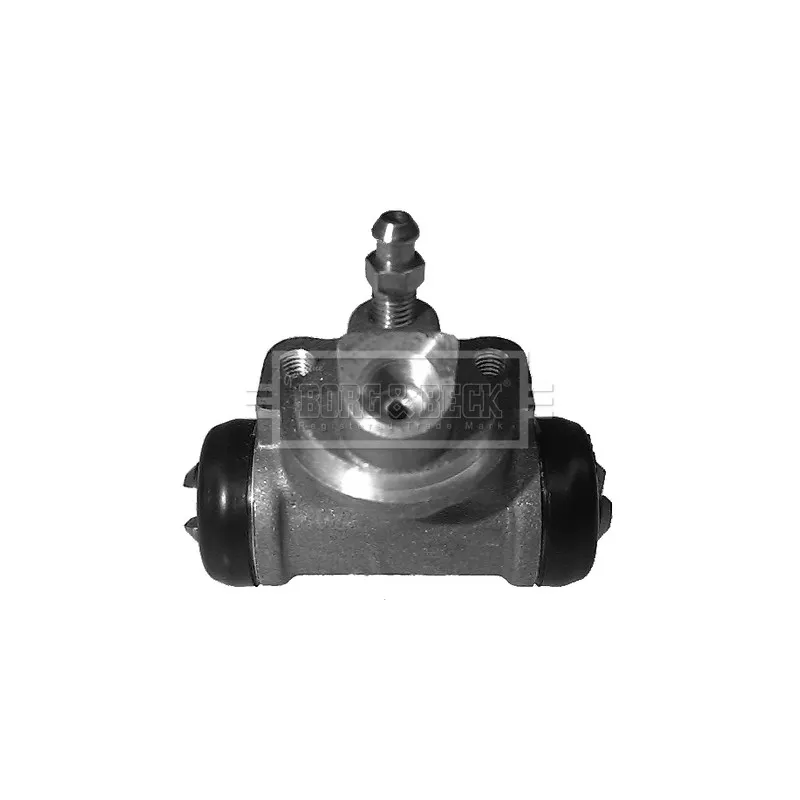 Cylindre de roue BORG & BECK BBW1235