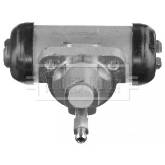 Cylindre de roue BORG & BECK BBW1253