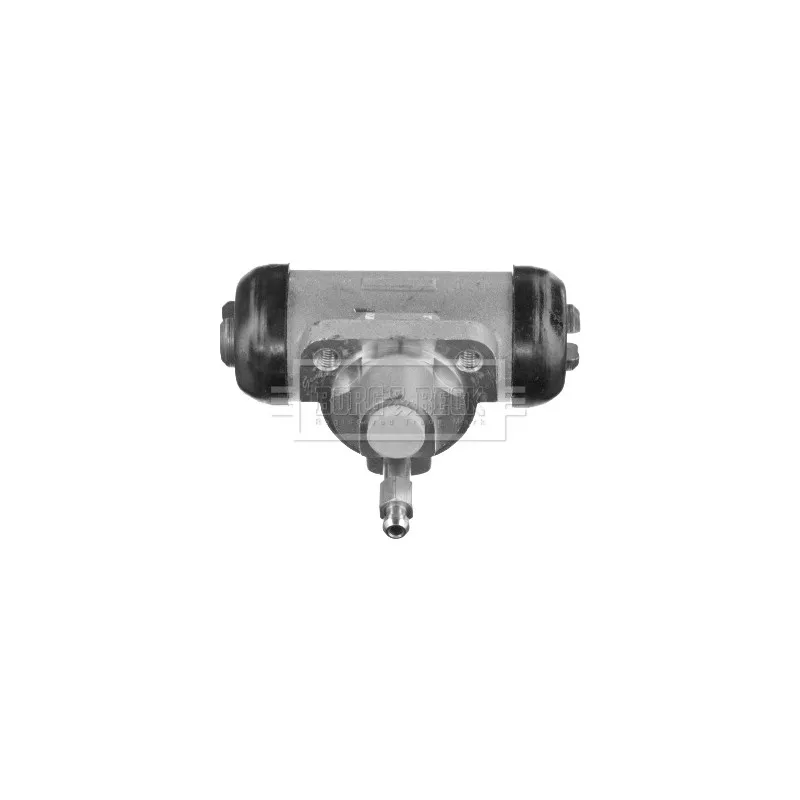 Cylindre de roue BORG & BECK BBW1253