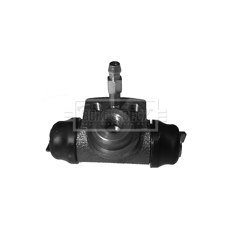 Cylindre de roue BORG & BECK BBW1266