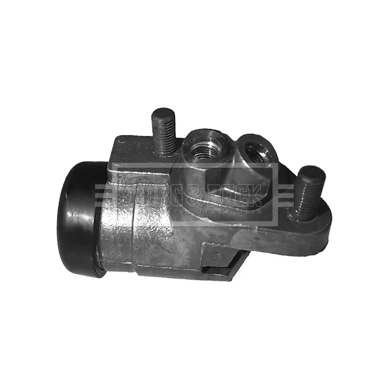 Cylindre de roue BORG & BECK BBW1272