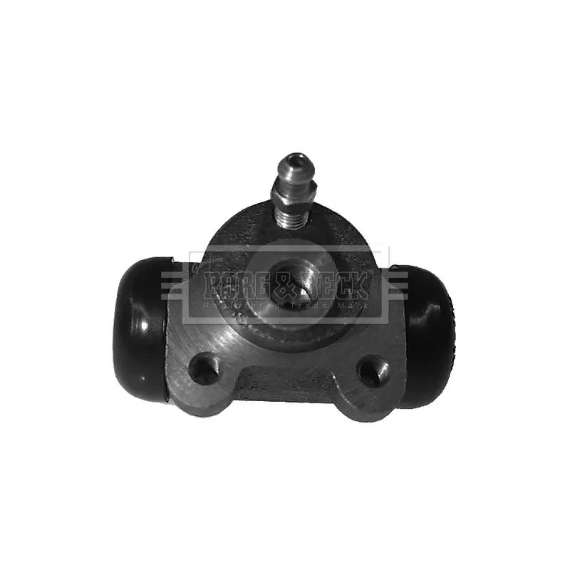 Cylindre de roue BORG & BECK BBW1276