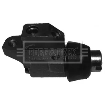 Cylindre de roue BORG & BECK BBW1280