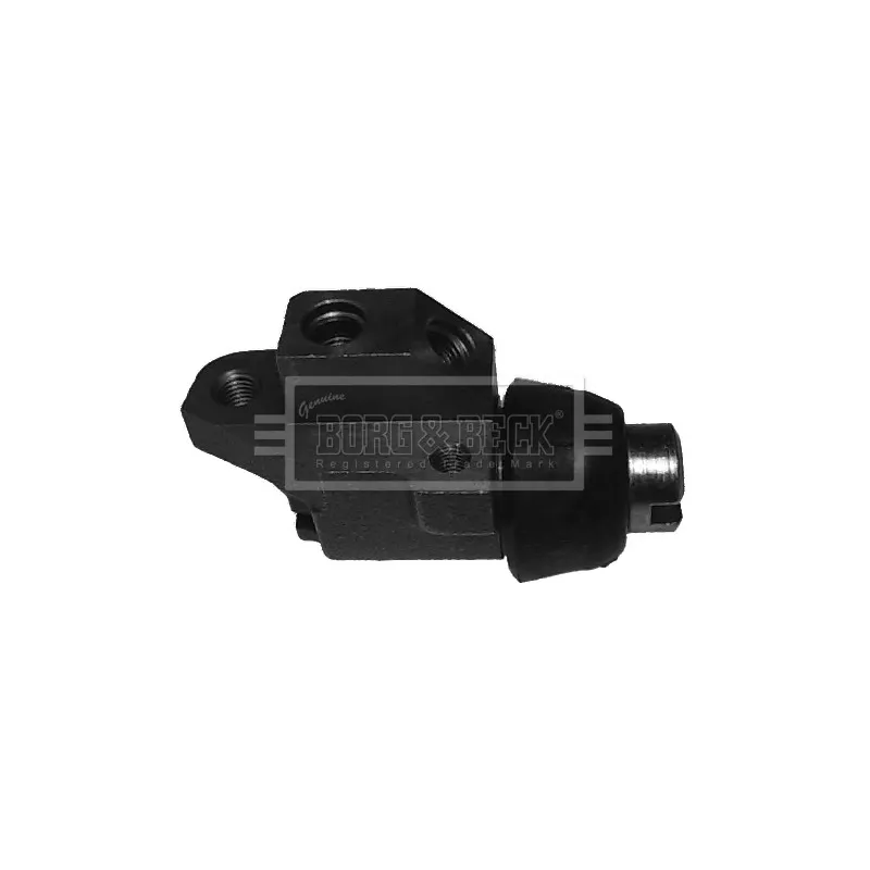 Cylindre de roue BORG & BECK BBW1280
