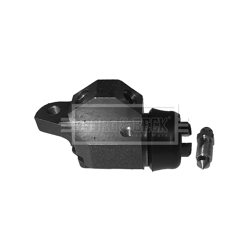 Cylindre de roue BORG & BECK BBW1284