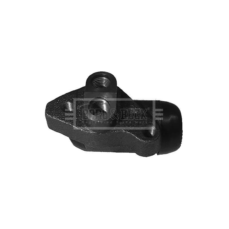 Cylindre de roue BORG & BECK BBW1291