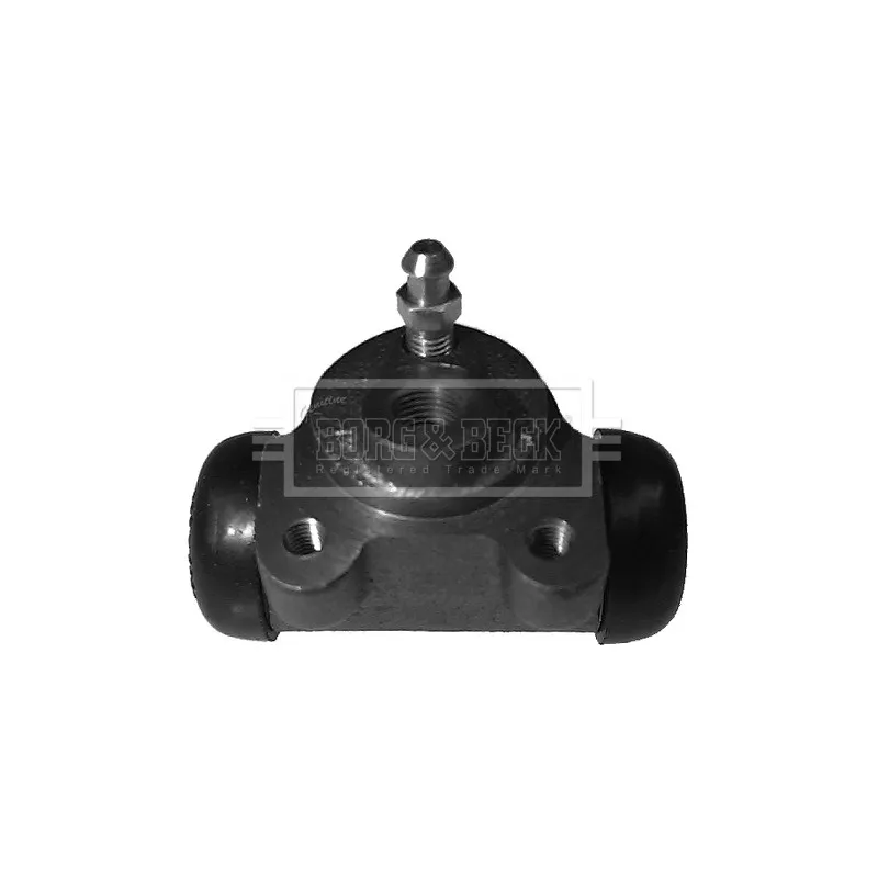 Cylindre de roue BORG & BECK BBW1295