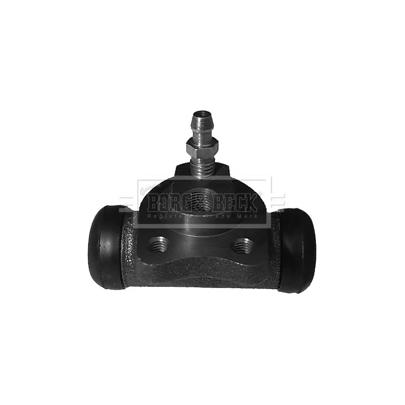 Cylindre de roue BORG & BECK BBW1300