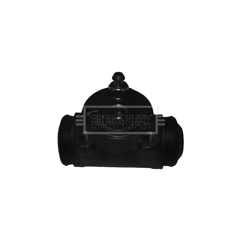 Cylindre de roue BORG & BECK BBW1301