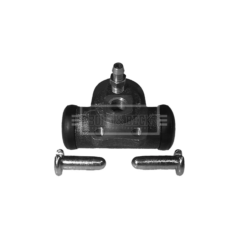 Cylindre de roue BORG & BECK BBW1303