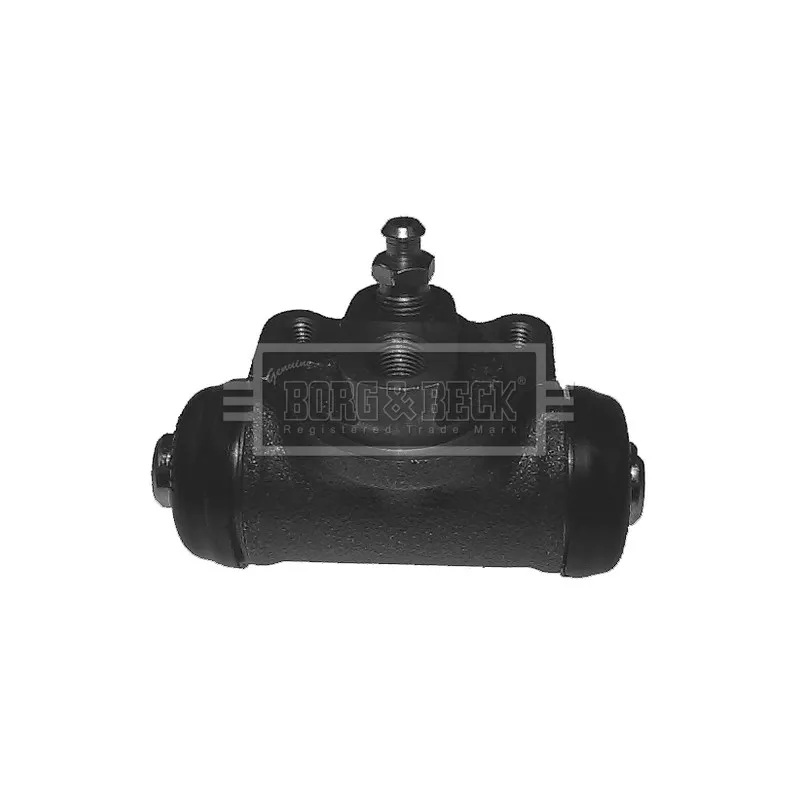 Cylindre de roue BORG & BECK BBW1307