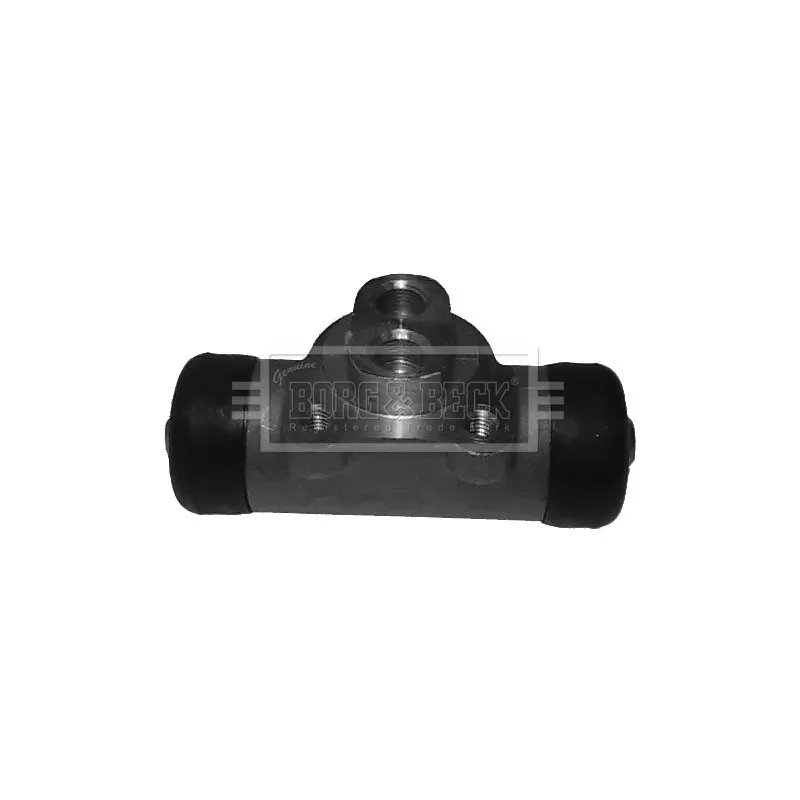 Cylindre de roue BORG & BECK BBW1308