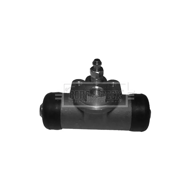 Cylindre de roue BORG & BECK BBW1309