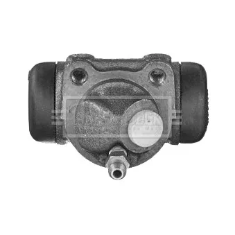 Cylindre de roue BORG & BECK BBW1322