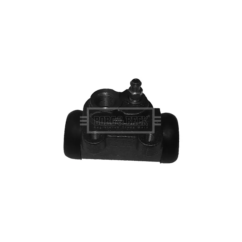 Cylindre de roue BORG & BECK BBW1333