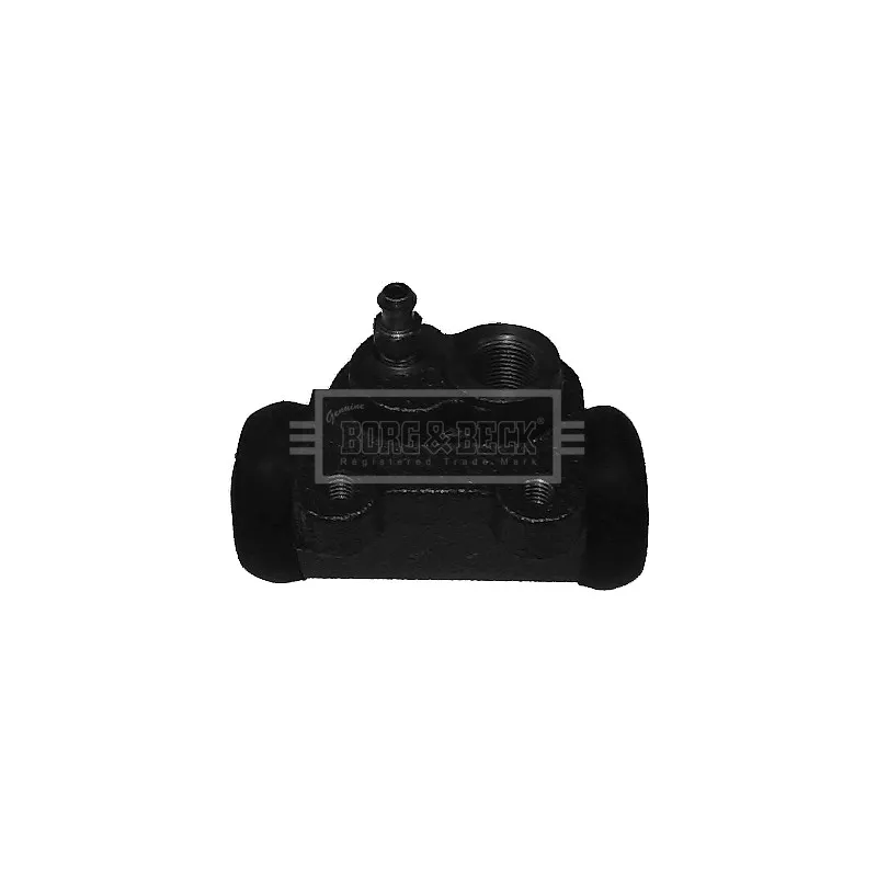 Cylindre de roue BORG & BECK BBW1334
