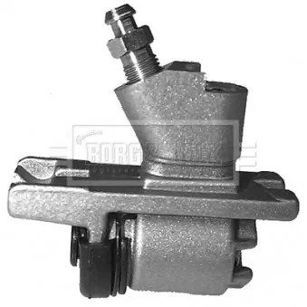 Cylindre de roue BORG & BECK BBW1353
