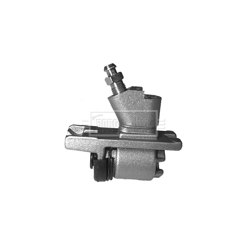Cylindre de roue BORG & BECK BBW1353