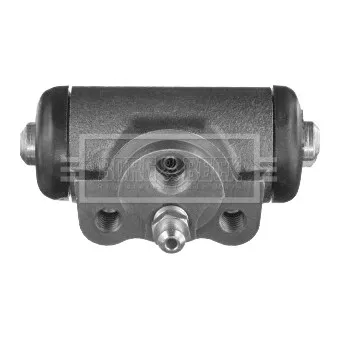 Cylindre de roue BORG & BECK BBW1366