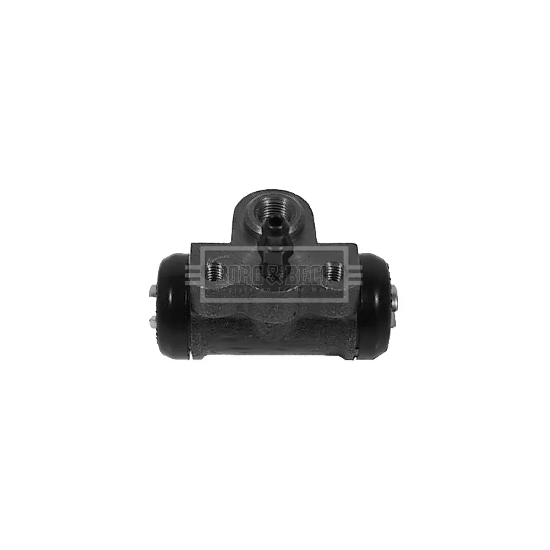Cylindre de roue BORG & BECK BBW1377