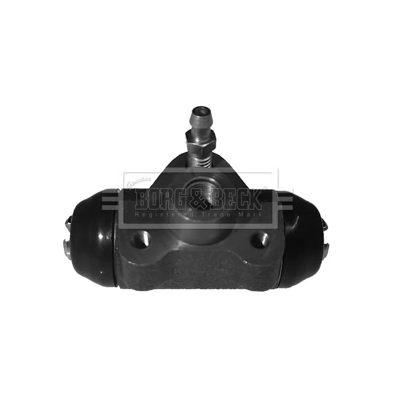 Cylindre de roue BORG & BECK BBW1386