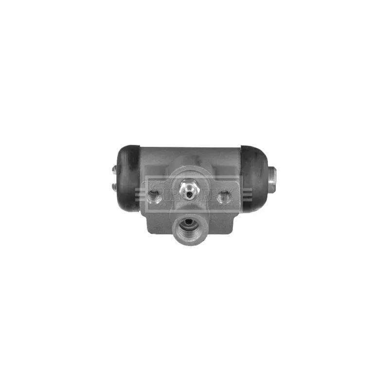 Cylindre de roue BORG & BECK BBW1391