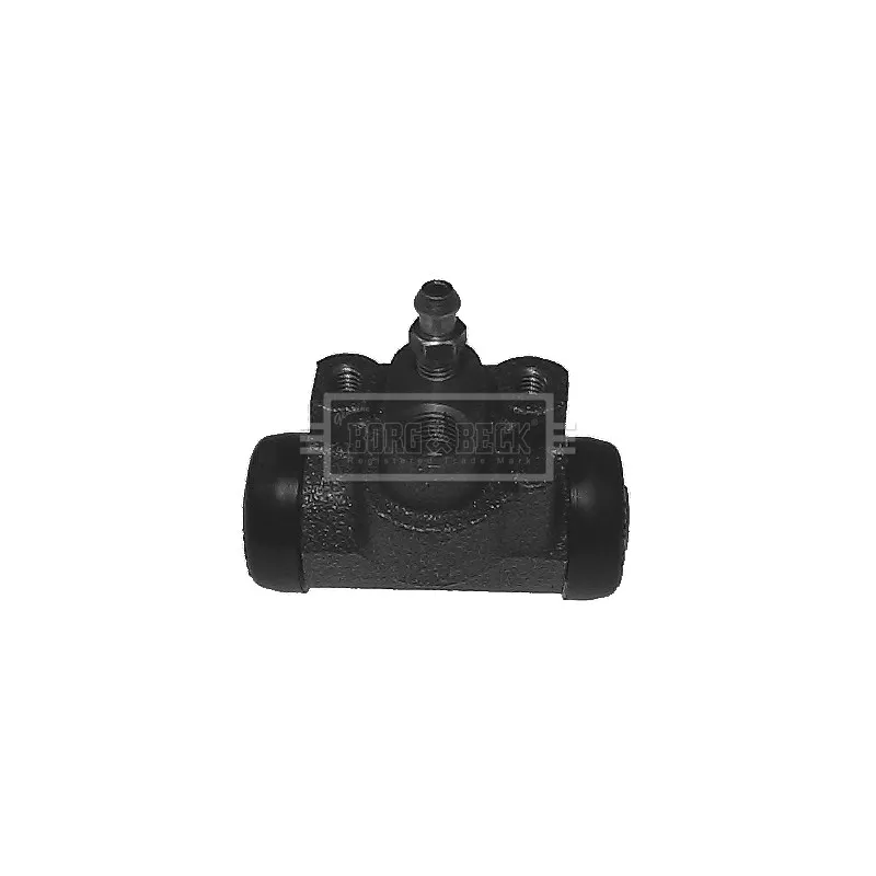 Cylindre de roue BORG & BECK BBW1399