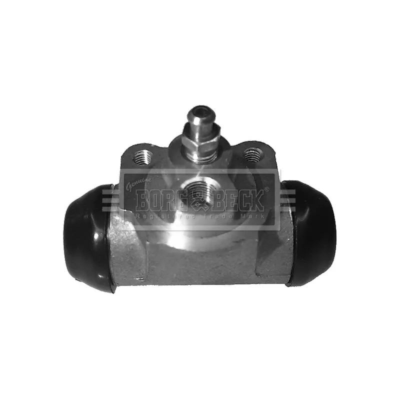 Cylindre de roue BORG & BECK BBW1400
