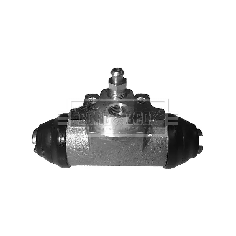 Cylindre de roue BORG & BECK BBW1402