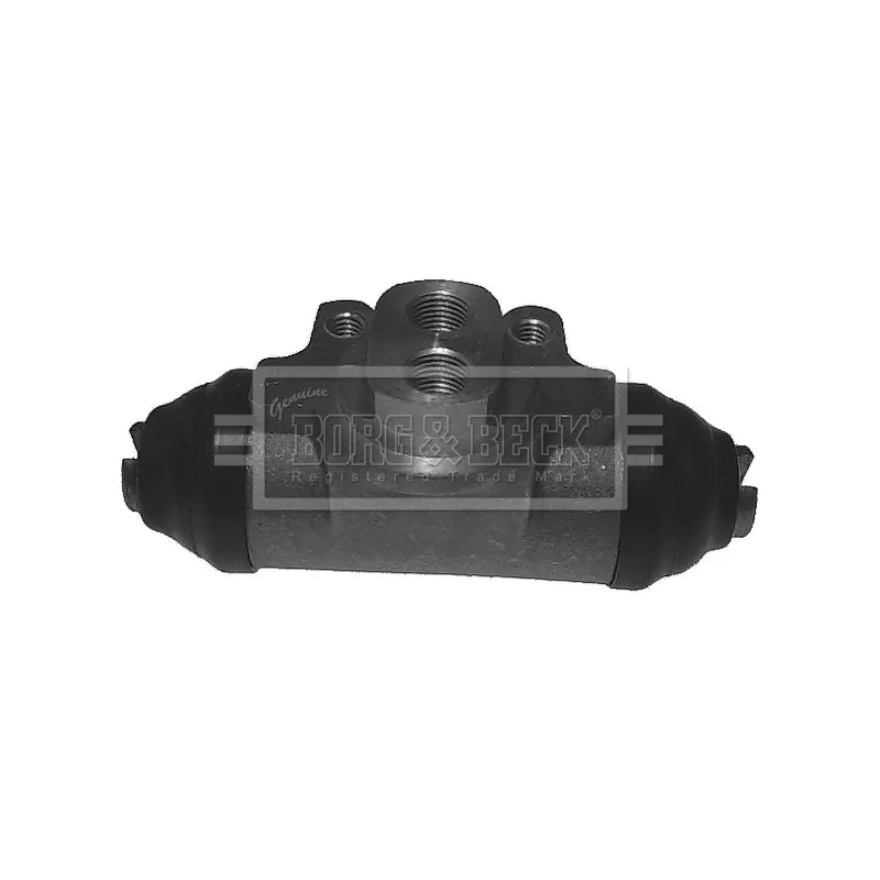Cylindre de roue BORG & BECK BBW1403