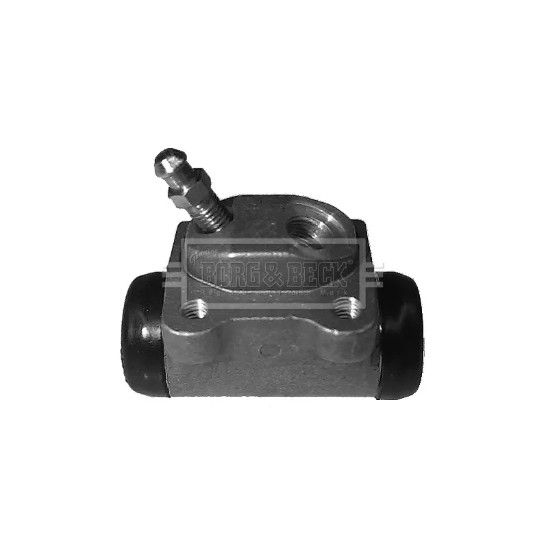 Cylindre de roue BORG & BECK BBW1406