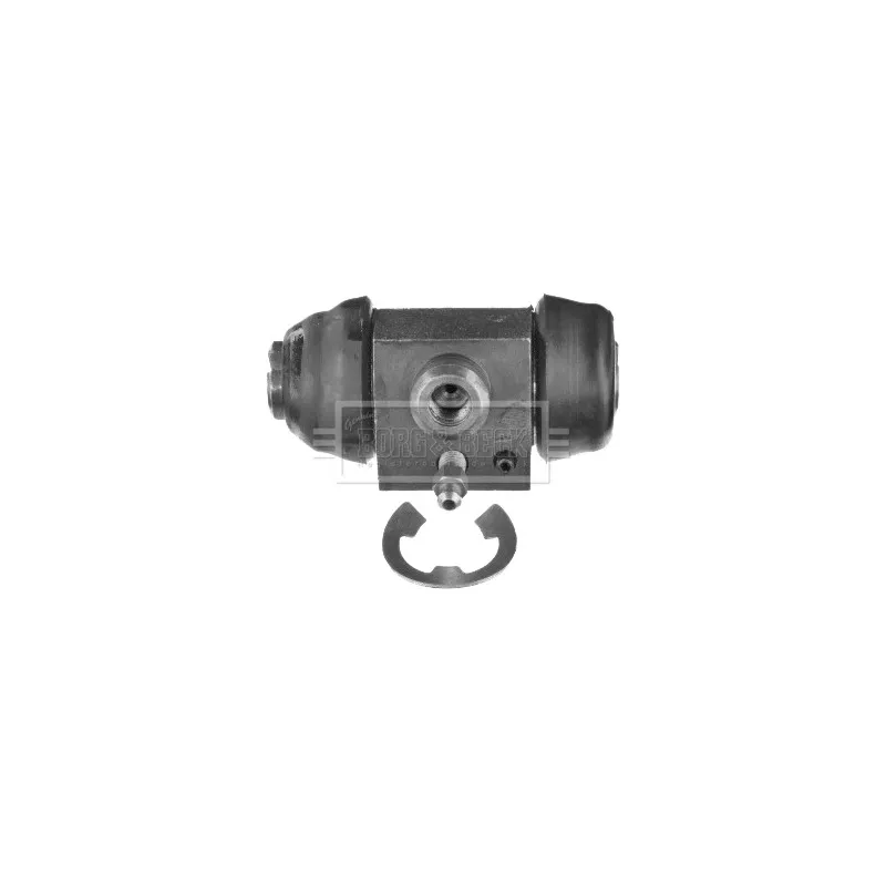 Cylindre de roue BORG & BECK BBW1419
