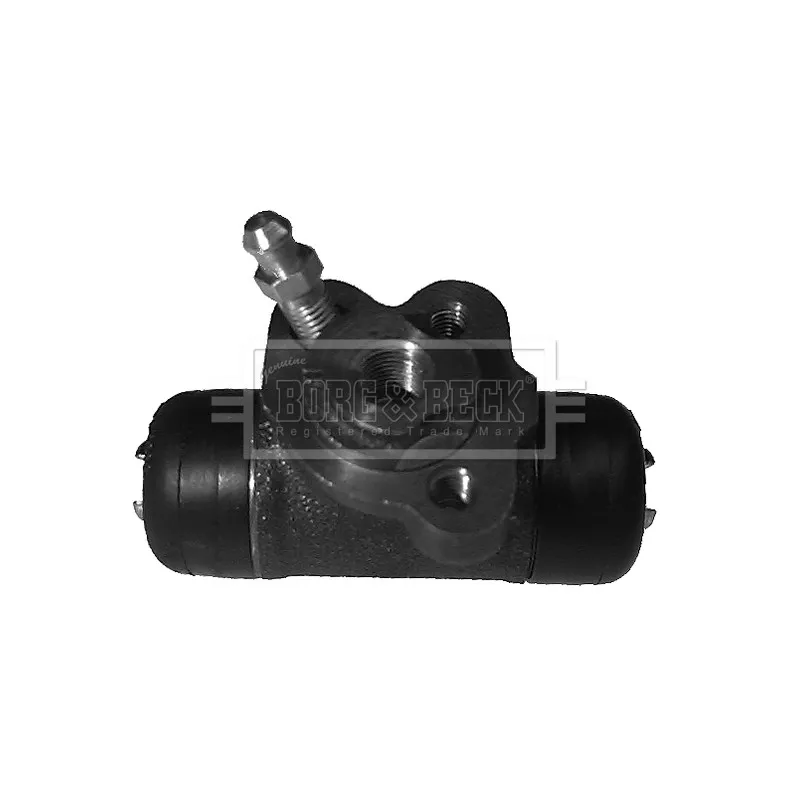 Cylindre de roue BORG & BECK BBW1428