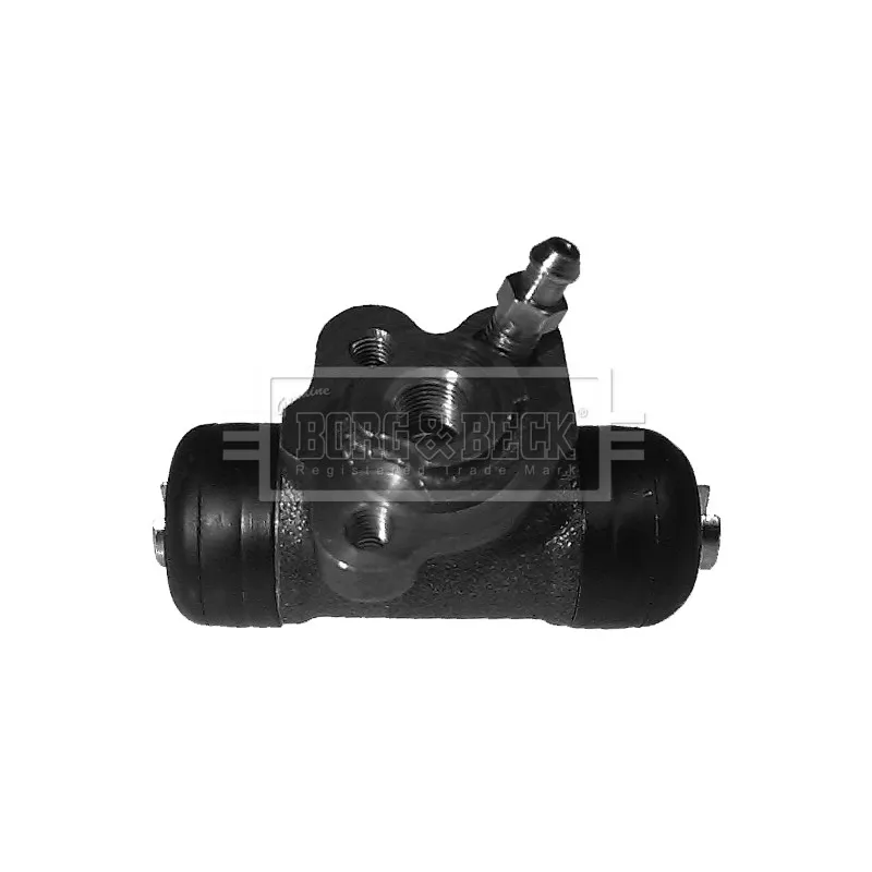 Cylindre de roue BORG & BECK BBW1429
