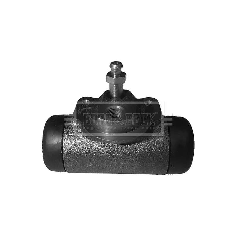 Cylindre de roue BORG & BECK BBW1430