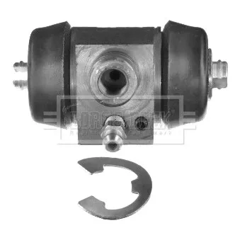Cylindre de roue BORG & BECK BBW1451