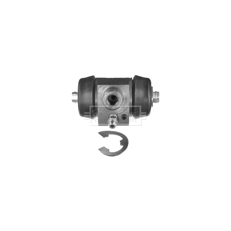 Cylindre de roue BORG & BECK BBW1451