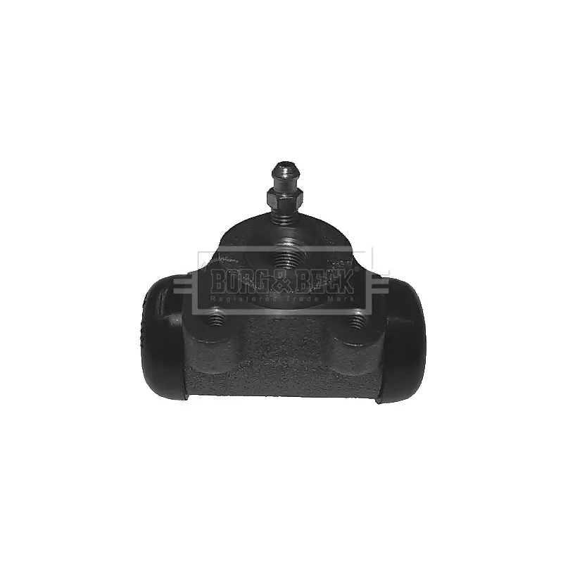 Cylindre de roue BORG & BECK BBW1458