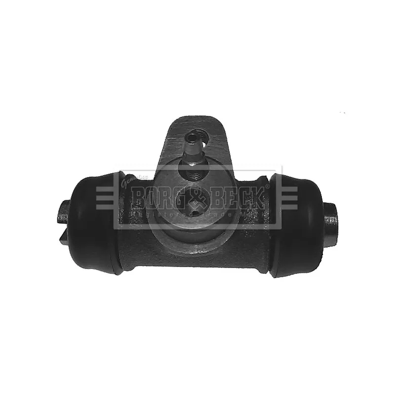 Cylindre de roue BORG & BECK BBW1463