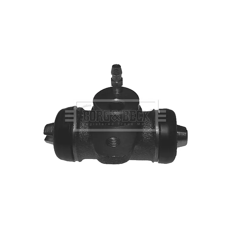 Cylindre de roue BORG & BECK BBW1464