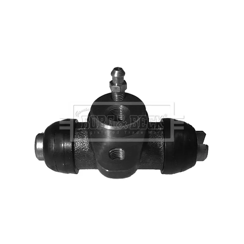 Cylindre de roue BORG & BECK BBW1465