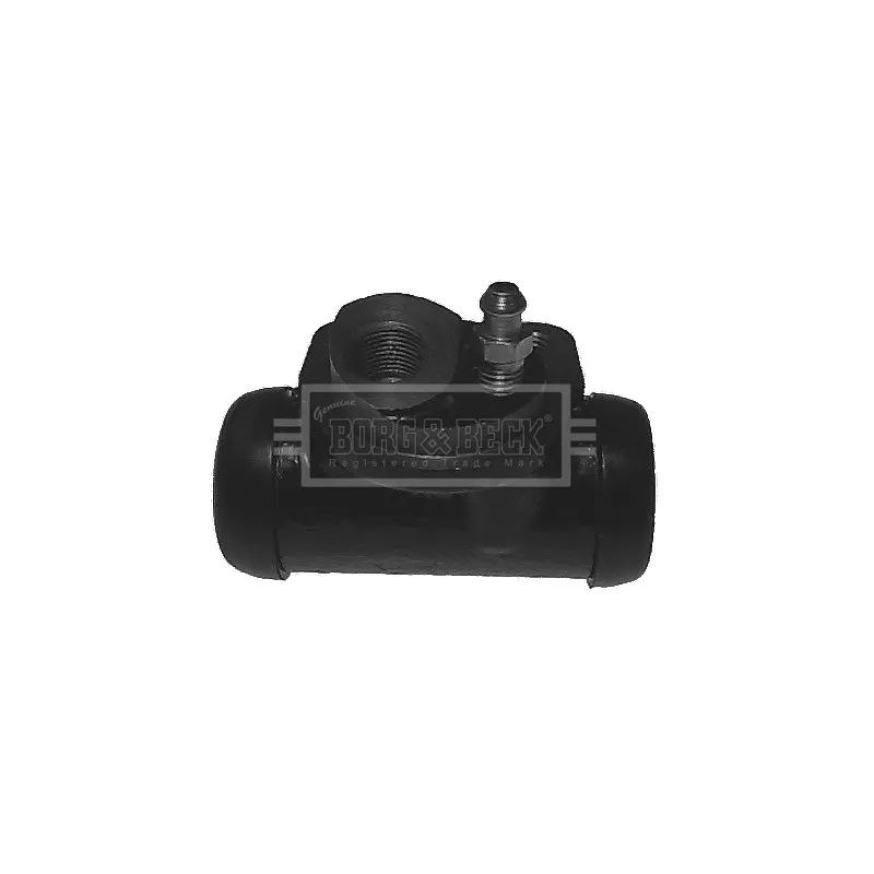 Cylindre de roue BORG & BECK BBW1468