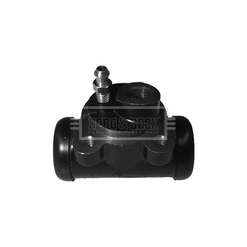 Cylindre de roue BORG & BECK BBW1469