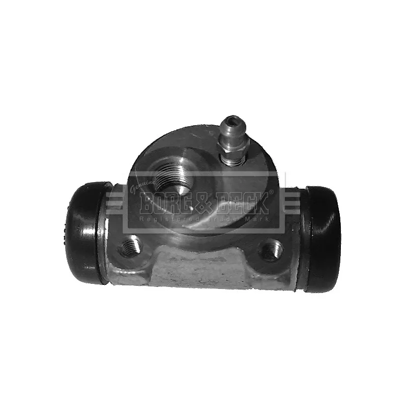Cylindre de roue BORG & BECK BBW1471