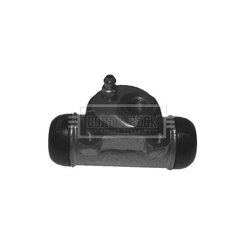 Cylindre de roue BORG & BECK BBW1472