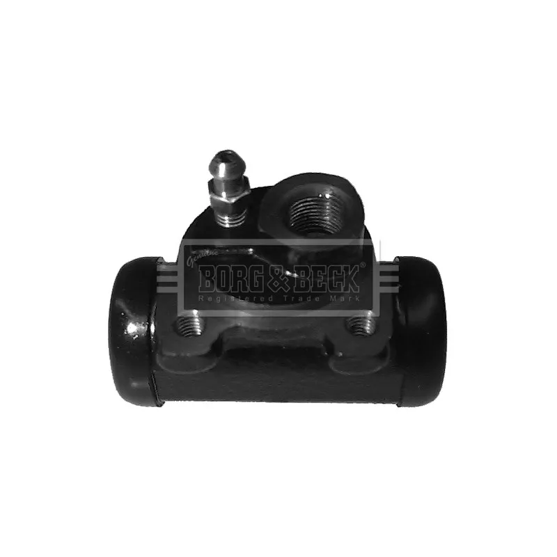 Cylindre de roue BORG & BECK BBW1475
