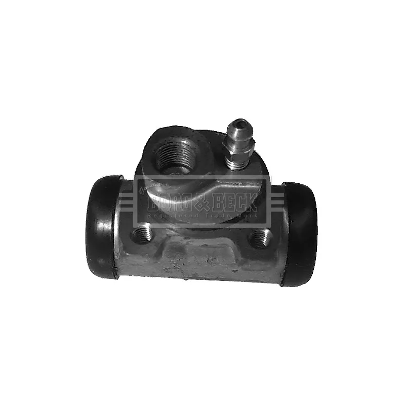 Cylindre de roue BORG & BECK BBW1476